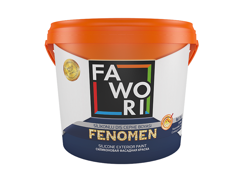 Fawori Boya